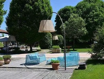 Apartment La Colombera Golf