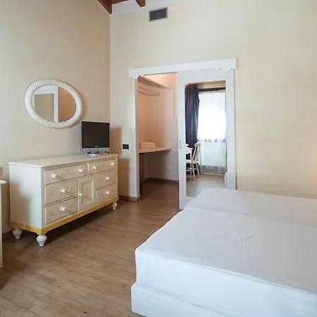 La Colombera Golf Apartamento *