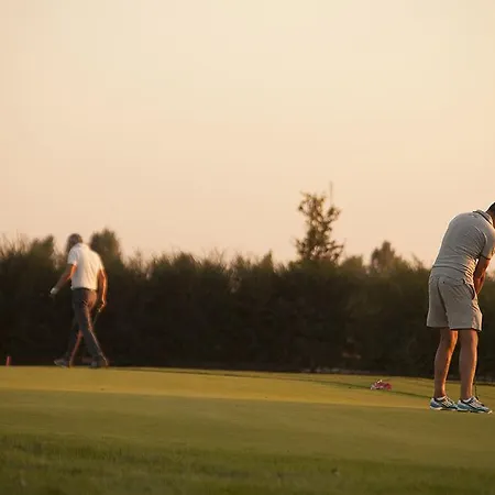 La Colombera Golf Appartamento *