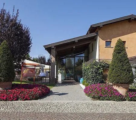 Appartamento La Colombera Golf Castrezatto
