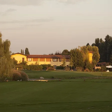 La Colombera Golf * Castrezatto