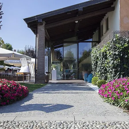 Appartamento La Colombera Golf