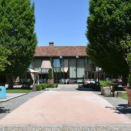 La Colombera Golf Castrezatto