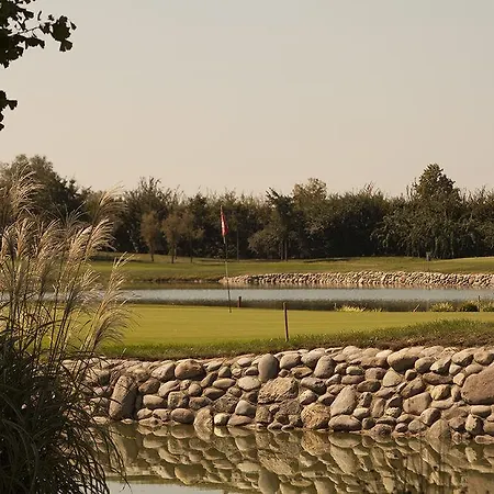 La Colombera Golf Appartamento