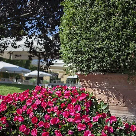 Appartamento La Colombera Golf