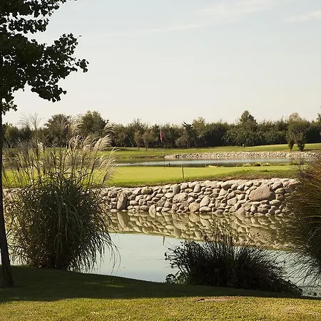 La Colombera Golf Castrezatto