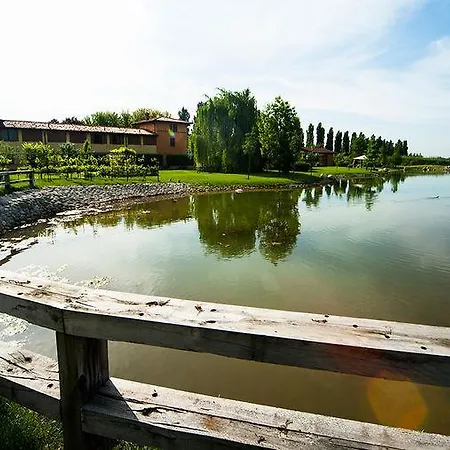 La Colombera Golf Appartamento