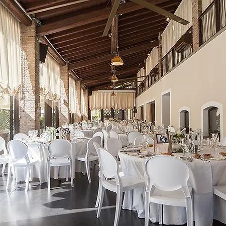 Appartamento La Colombera Golf Castrezatto