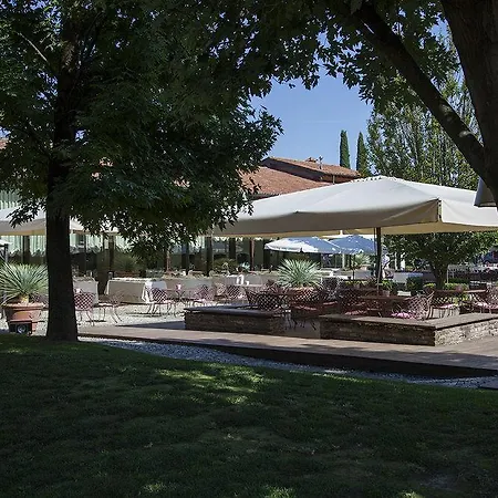 La Colombera Golf Appartamento