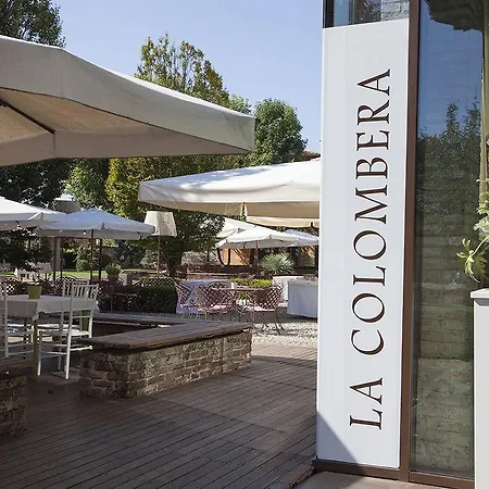 Appartamento La Colombera Golf *