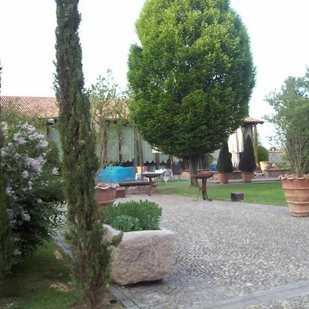 Appartamento La Colombera Golf Castrezatto