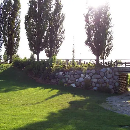 La Colombera Golf Appartamento