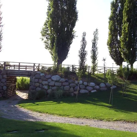La Colombera Golf Appartamento *