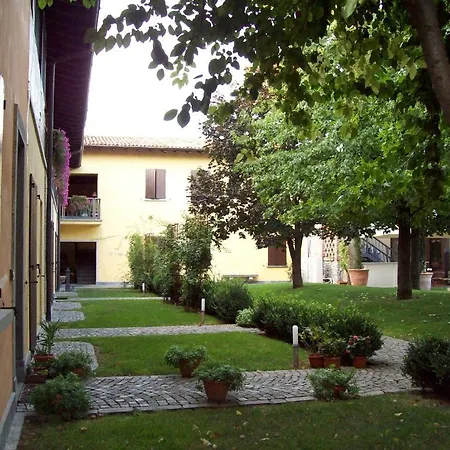 Appartamento La Colombera Golf *