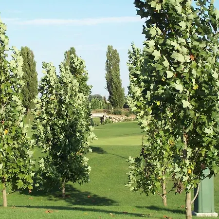 La Colombera Golf Appartamento *