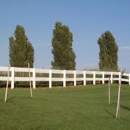 Appartamento La Colombera Golf Castrezatto