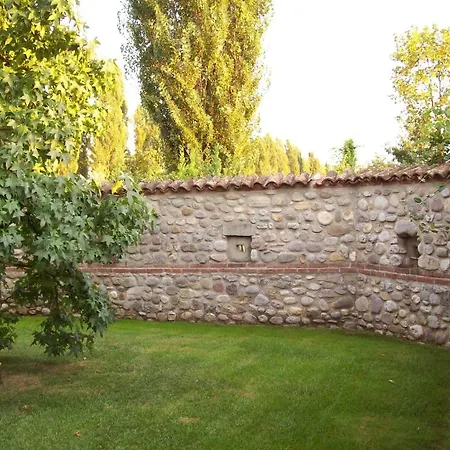 La Colombera Golf Appartamento *