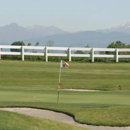 La Colombera Golf Appartamento