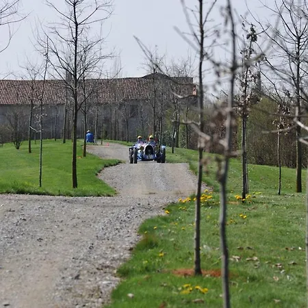La Colombera Golf *