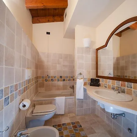 Appartamento La Colombera Golf