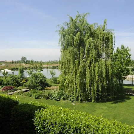 Appartamento La Colombera Golf *