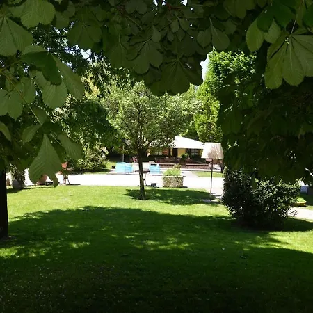 La Colombera Golf Appartamento *