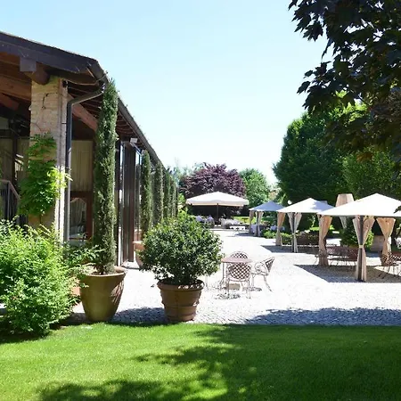 La Colombera Golf Appartamento