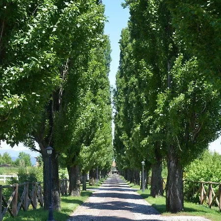 La Colombera Golf Appartamento *