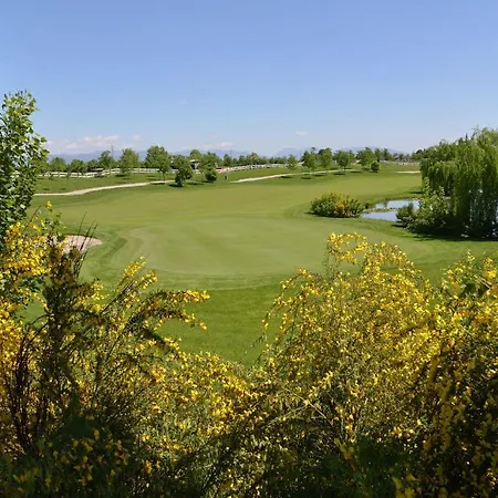 La Colombera Golf Castrezatto