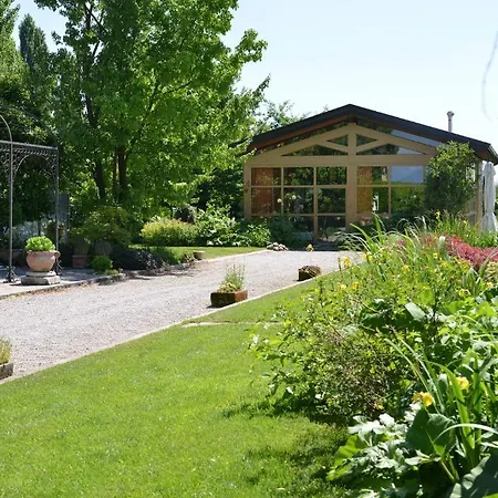 Appartamento La Colombera Golf Castrezatto